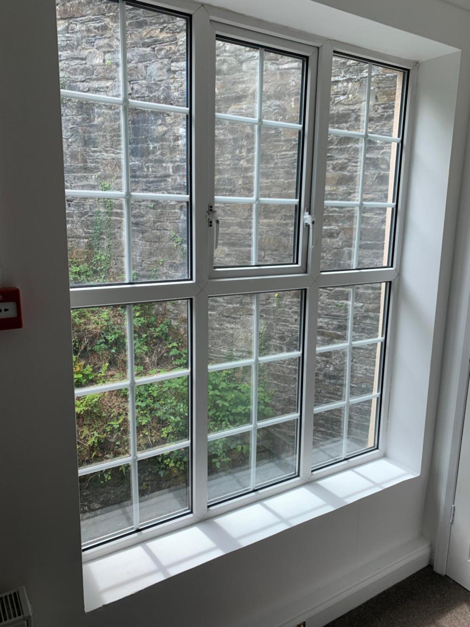 The Apartment, Bridge House * Laxey